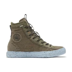 Chuck Taylor All Star Crater High «Yellow Carbon Jasper»