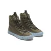 Chuck Taylor All Star Crater High «Yellow Carbon Jasper»