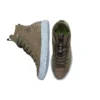 Chuck Taylor All Star Crater High «Yellow Carbon Jasper»
