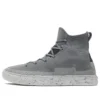 Chuck Taylor All Star Crater Knit High «Limestone Grey»