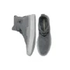 Chuck Taylor All Star Crater Knit High «Limestone Grey»