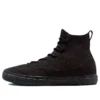 Chuck Taylor All Star Crater Knit High «Renew Remix – Negro»