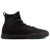 Chuck Taylor All Star Crater Knit High «Renew Remix – Negro»