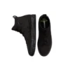 Chuck Taylor All Star Crater Knit High «Renew Remix – Negro»