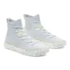 Chuck Taylor All Star Crater Knit High «White Barely Volt»