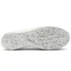 Chuck Taylor All Star Crater Knit High «White Barely Volt»