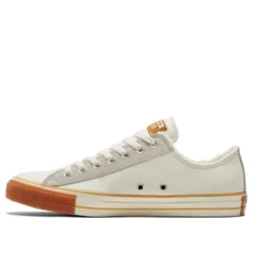 Chuck Taylor All Star «Cream White Orange»