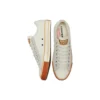 Chuck Taylor All Star «Cream White Orange»