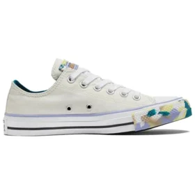 Chuck Taylor All Star «Creamwhite»
