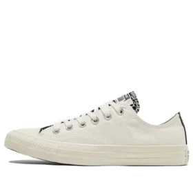Chuck Taylor All Star «Creamwhite Black»