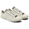 Chuck Taylor All Star «Creamwhite Black»