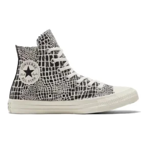 Chuck Taylor All Star «Creamwhite Black»
