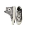 Chuck Taylor All Star «Creamwhite Black»