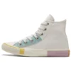 Chuck Taylor All Star «Creamwhite Light Blue»