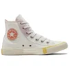 Chuck Taylor All Star «Creamwhite Light Blue»