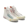 Chuck Taylor All Star «Creamwhite Light Blue»