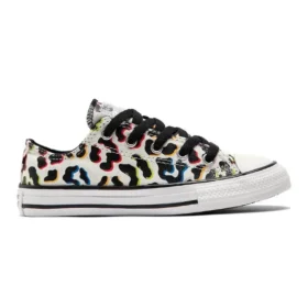 Chuck Taylor All Star «Creamyellow»