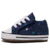 Chuck Taylor All Star Cribster Azul marino