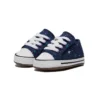 Chuck Taylor All Star Cribster Azul marino