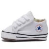 Chuck Taylor All Star Cribster «Blanco»