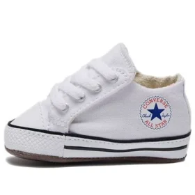 Chuck Taylor All Star Cribster «Blanco»