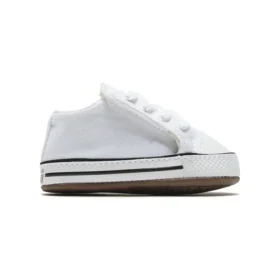 Chuck Taylor All Star Cribster «Blanco»