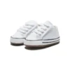 Chuck Taylor All Star Cribster «Blanco»