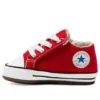 Chuck Taylor All Star Cribster Mid «Rojo»