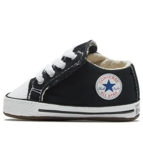 Chuck Taylor All Star Cribster «Negro»