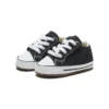 Chuck Taylor All Star Cribster «Negro»