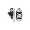 Chuck Taylor All Star Cribster «Negro»