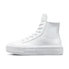 Chuck Taylor All Star Cruise de cuero «Blanco»