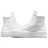 Chuck Taylor All Star Cruise de cuero «Blanco»