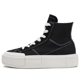 Chuck Taylor All Star Cruise HI «Black White»