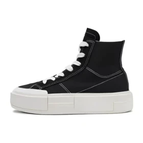 Chuck Taylor All Star Cruise HI «Black White»