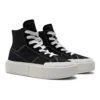 Chuck Taylor All Star Cruise HI «Black White»