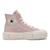 Chuck Taylor All Star Cruise HI «Pink Sage»