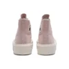 Chuck Taylor All Star Cruise HI «Pink Sage»