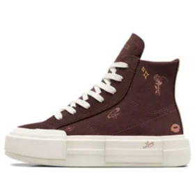 Chuck Taylor All Star Cruise High «Tiny Tattoos»