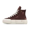 Chuck Taylor All Star Cruise High «Tiny Tattoos»