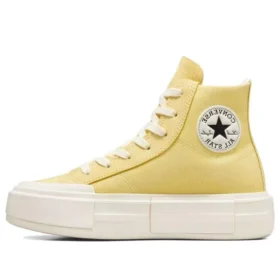 Chuck Taylor All Star Cruise «Lemon»
