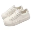 Chuck Taylor All Star Cruise Low «Egret»