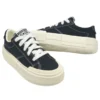 Chuck Taylor All Star Cruise «Negro»