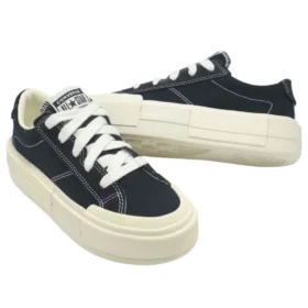Chuck Taylor All Star Cruise «Negro»
