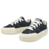 Chuck Taylor All Star Cruise «Negro»