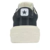 Chuck Taylor All Star Cruise «Negro»