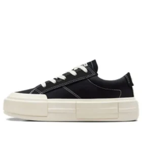 Chuck Taylor All Star Cruise OX «Negro Blanco»