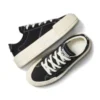 Chuck Taylor All Star Cruise OX «Negro Blanco»