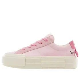 Chuck Taylor All Star Cruise «Rosa Blanco»