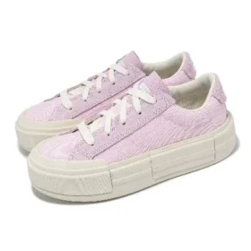 Chuck Taylor All Star Cruise «Rosa Blanco»